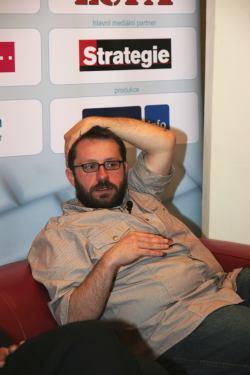 Tomas Baldynsky